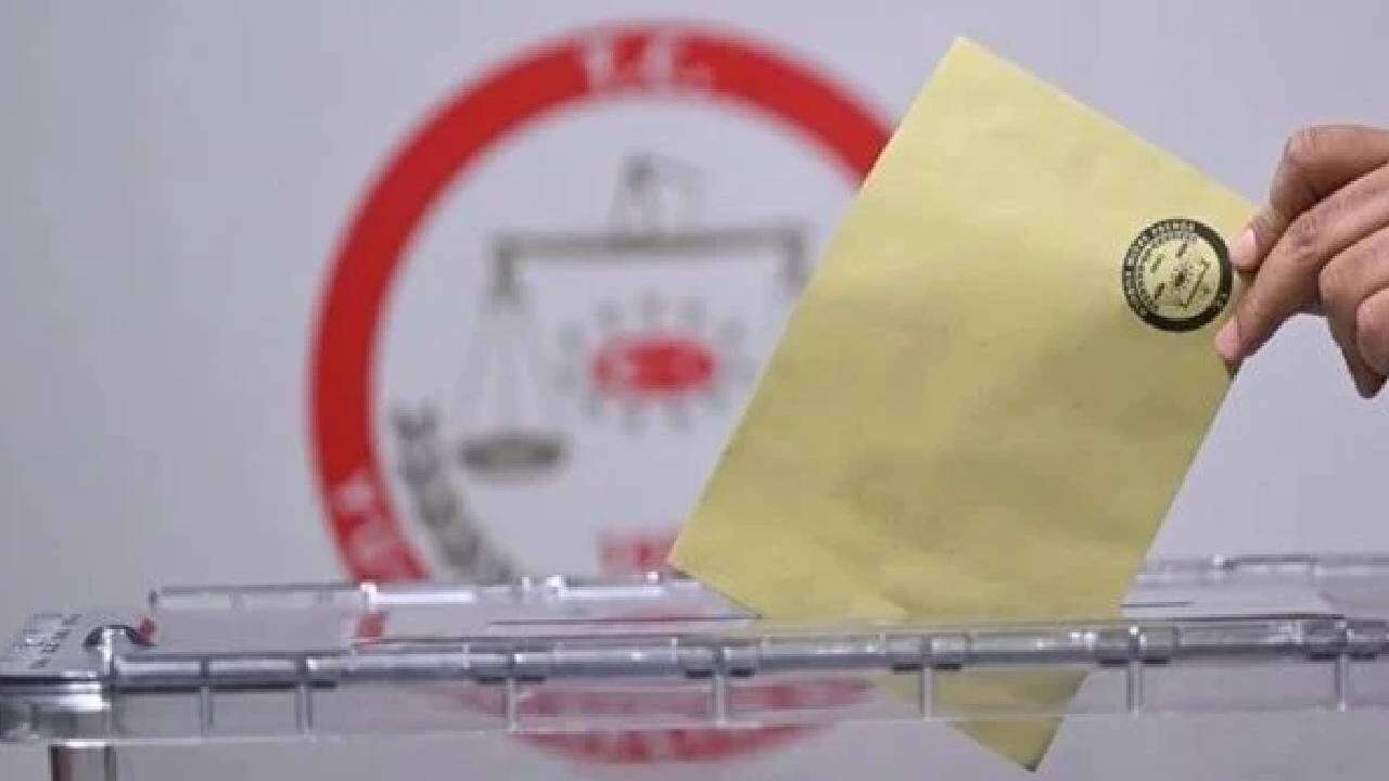Makas iyice açıldı: "Bu pazar seçim olsa" anketinde ezber bozan sonuç! İşte sürpriz ikinci parti 7